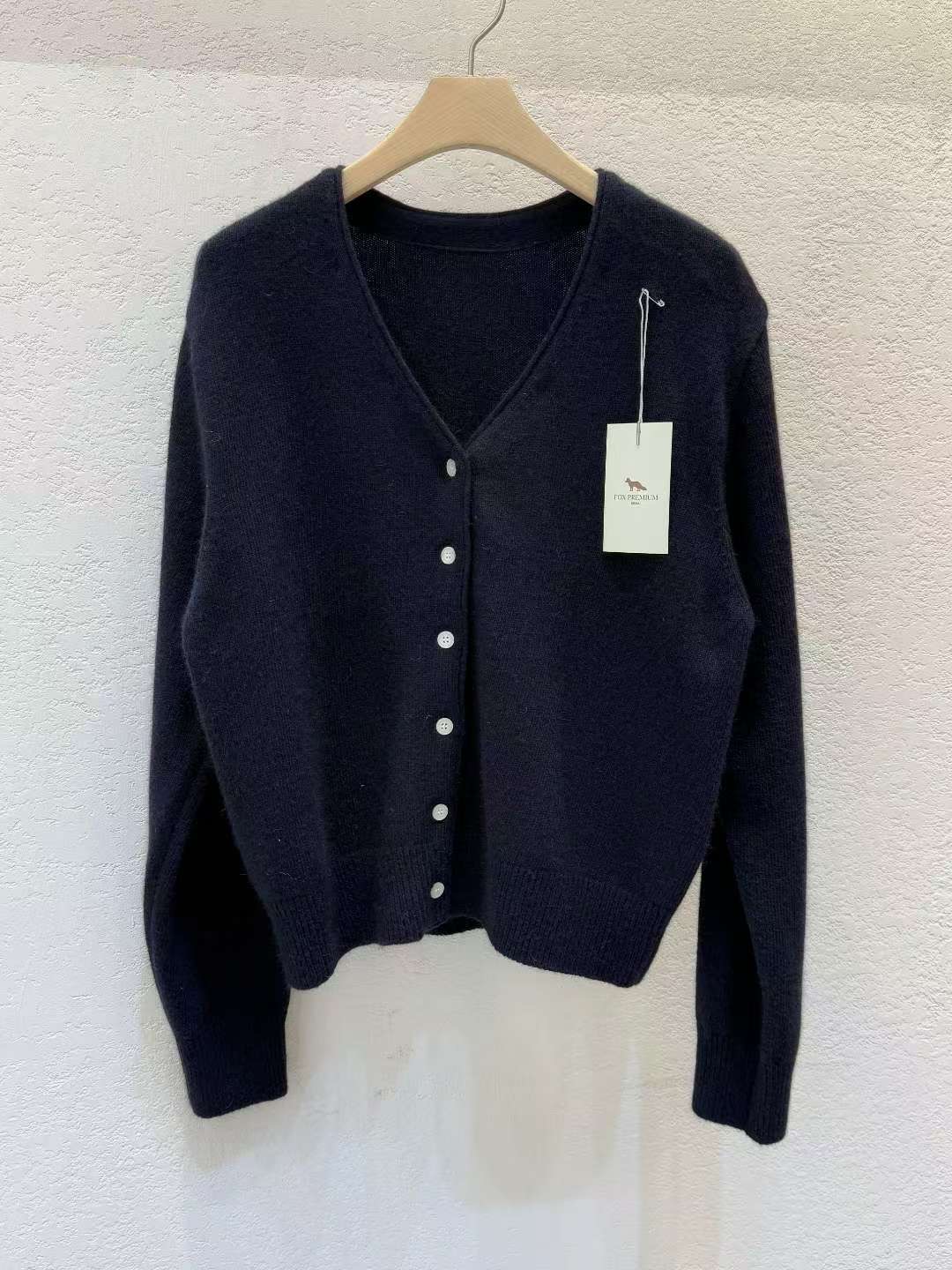 HARA東大門㊣實拍女士新品熱賣人氣推薦職業真品休閑針織衫HARA針織衫圖色4