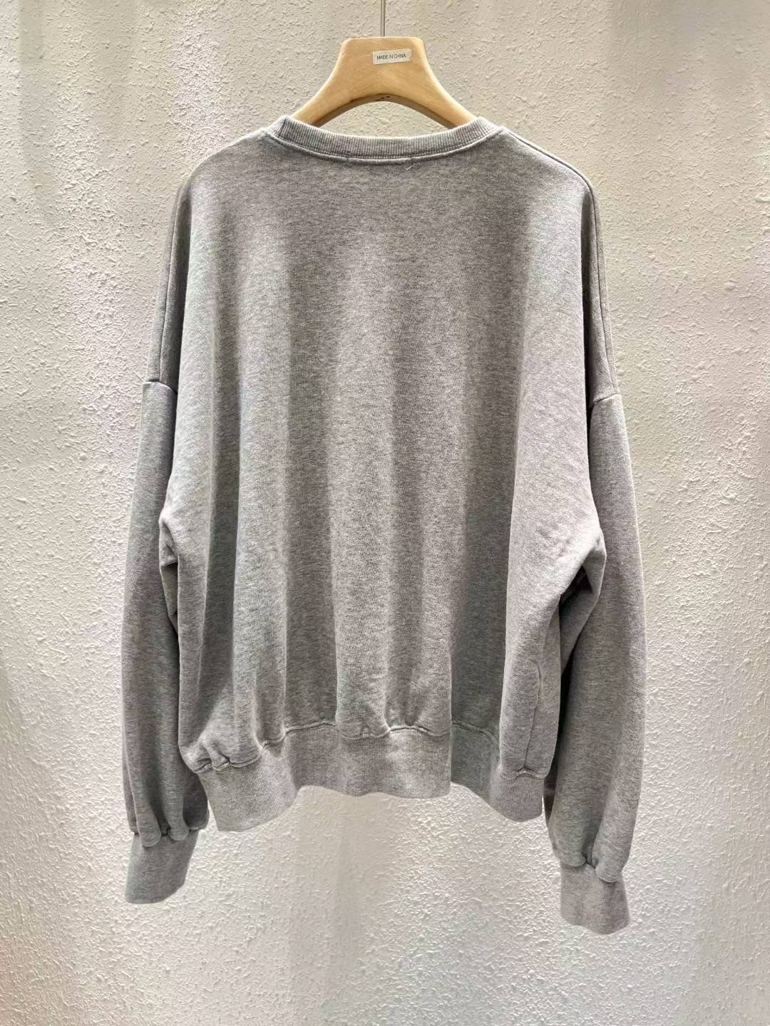 ANOTHERPLAN東大門㊣直郵女裝新品真品推薦熱賣人氣職業衛衣ANOTHERPLAN衛衣