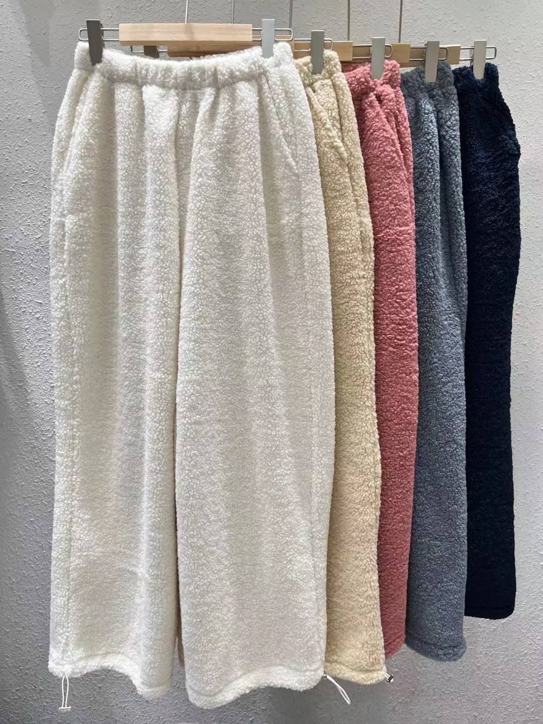 ANOTHERPLAN東大門㊣實拍女裝新品休閑推薦職業人氣熱賣休閑褲ANOTHERPLAN休閑褲