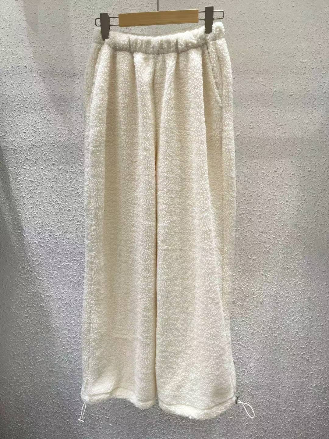 ANOTHERPLAN東大門㊣實拍女裝新品休閑推薦職業人氣熱賣休閑褲ANOTHERPLAN休閑褲圖色1