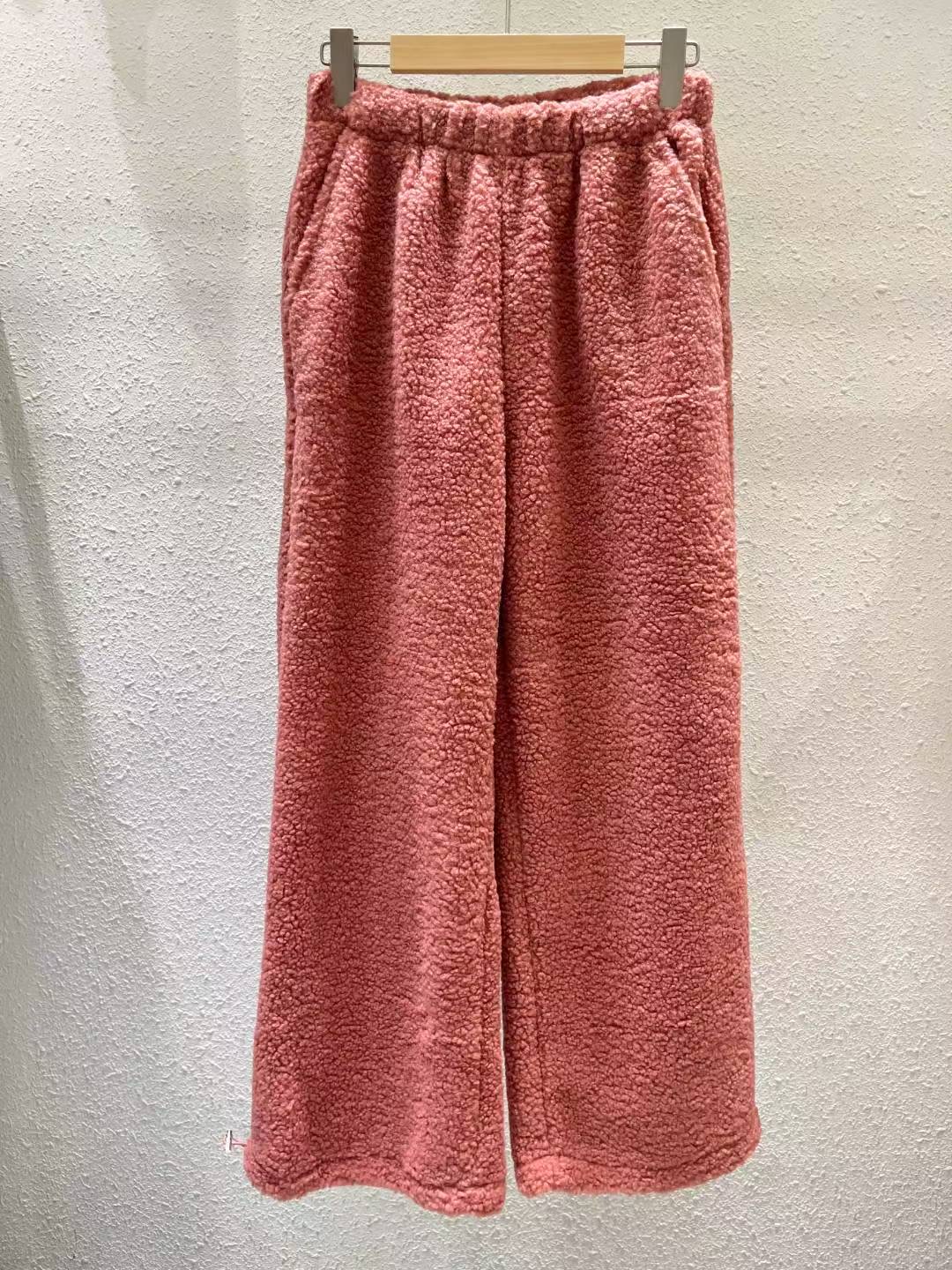 ANOTHERPLAN東大門㊣實拍女裝新品休閑推薦職業人氣熱賣休閑褲ANOTHERPLAN休閑褲圖色3