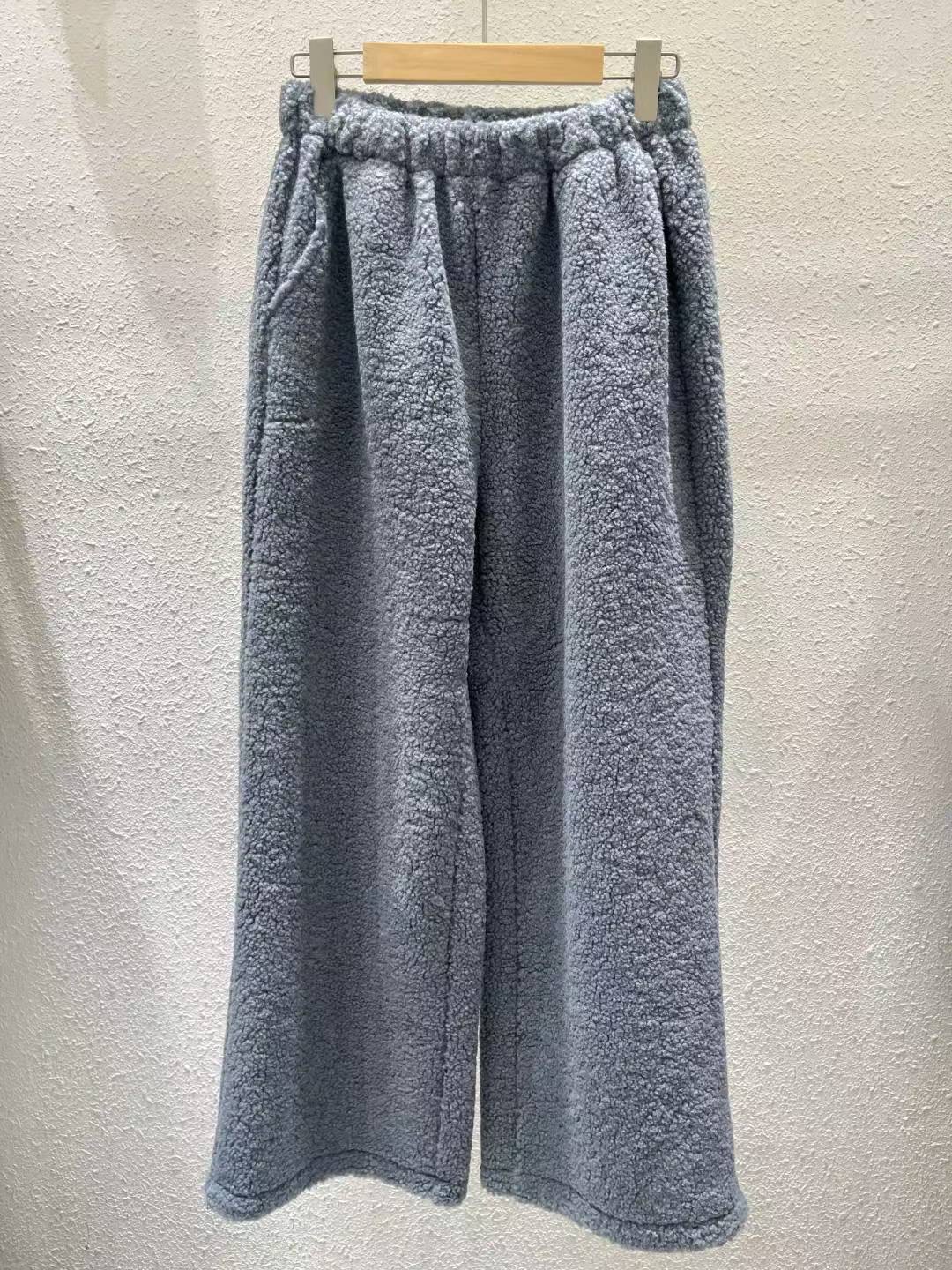 ANOTHERPLAN東大門㊣實拍女裝新品休閑推薦職業人氣熱賣休閑褲ANOTHERPLAN休閑褲圖色4