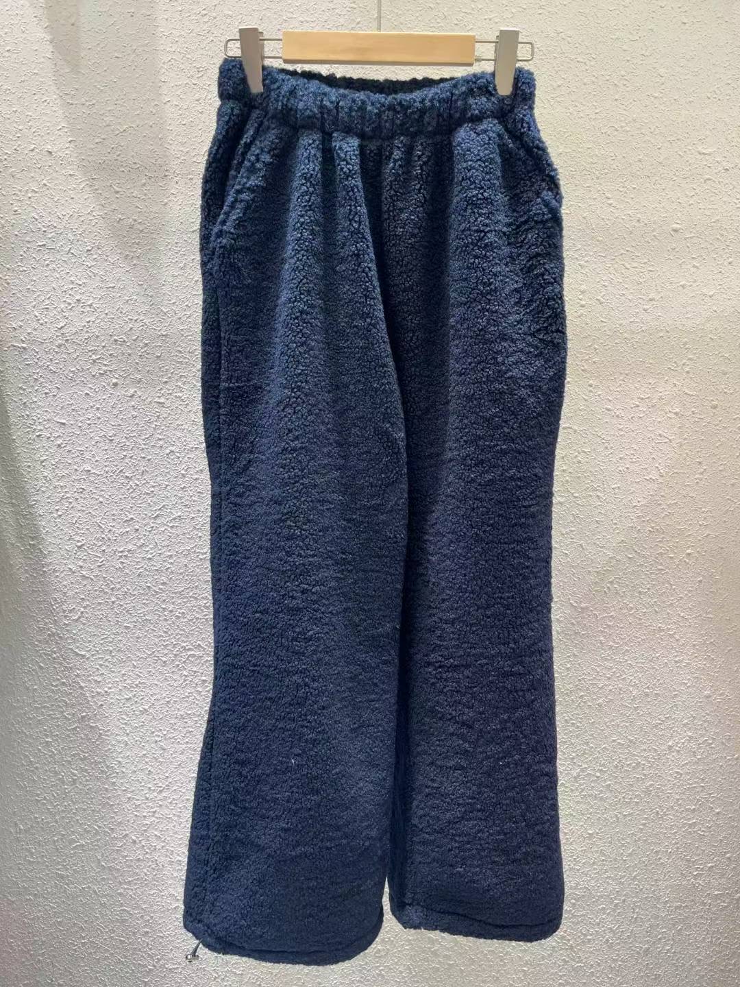 ANOTHERPLAN東大門㊣實拍女裝新品休閑推薦職業人氣熱賣休閑褲ANOTHERPLAN休閑褲圖色5