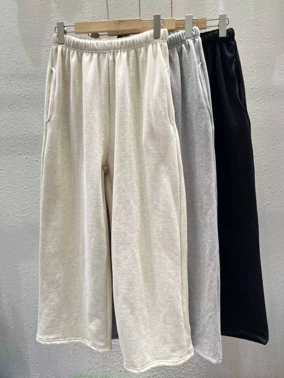 ANOTHERPLAN韓國代購㊣女裝新品推薦時尚人氣真品熱賣休閑褲ANOTHERPLAN休閑褲