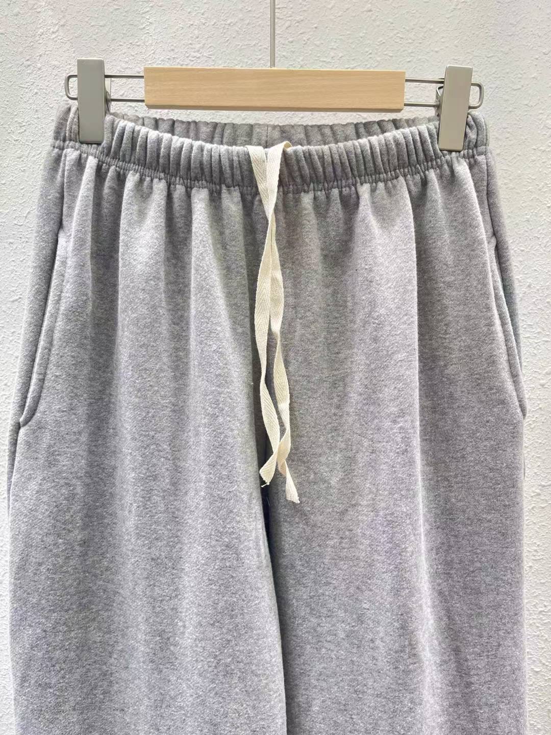 ANOTHERPLAN韓國代購㊣女裝新品推薦時尚人氣真品熱賣休閑褲ANOTHERPLAN休閑褲