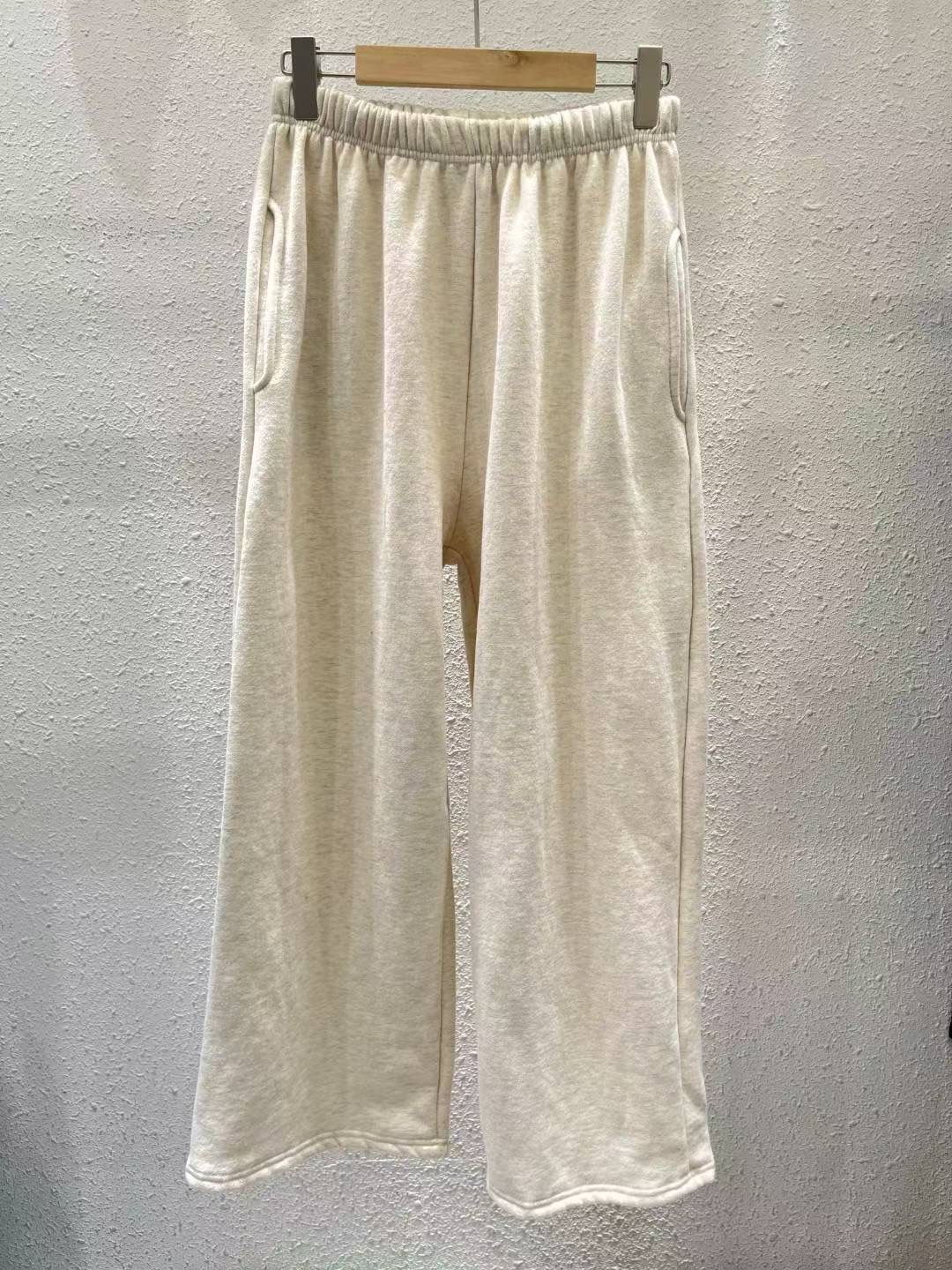 ANOTHERPLAN韓國代購㊣女裝新品推薦時尚人氣真品熱賣休閑褲ANOTHERPLAN休閑褲圖色1