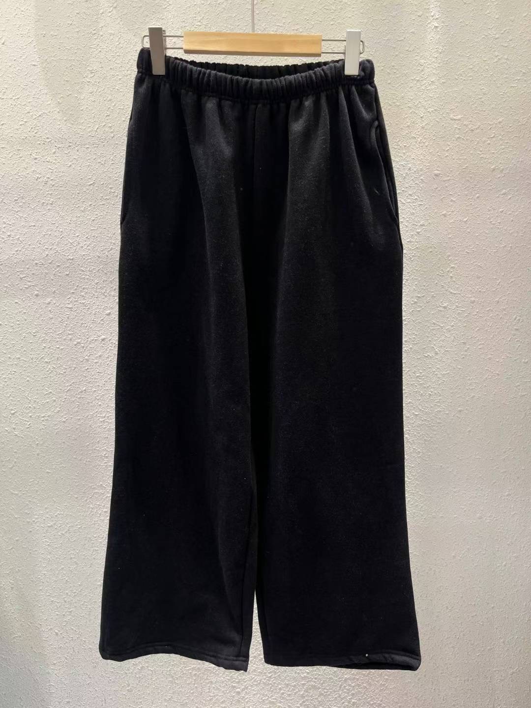 ANOTHERPLAN韓國代購㊣女裝新品推薦時尚人氣真品熱賣休閑褲ANOTHERPLAN休閑褲圖色3