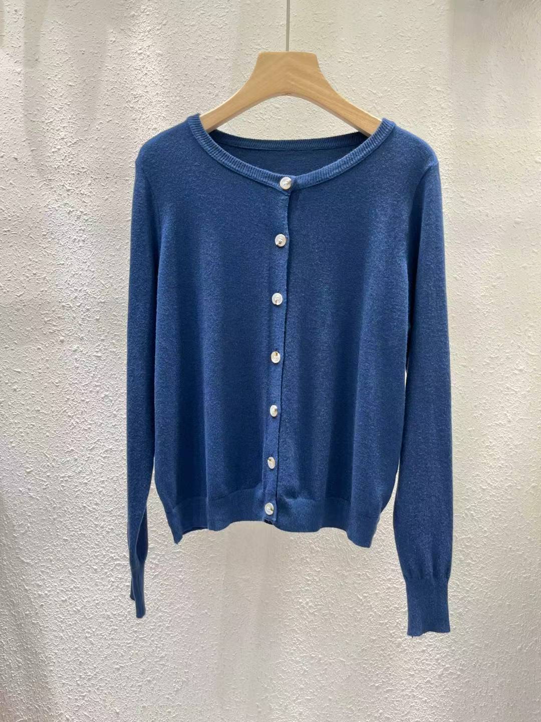 ANOTHERPLAN東大門㊣實拍女士新品時尚人氣休閑熱賣針織衫開衫ANOTHERPLAN針織衫圖色6