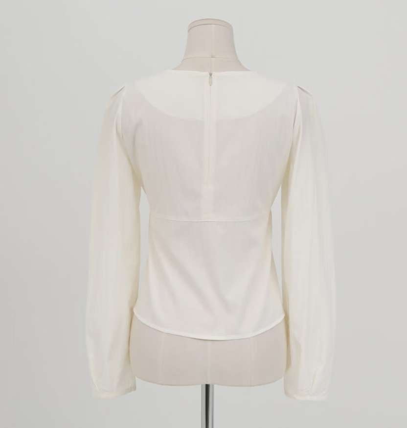 HARA東大門㊣直郵女裝新品休閑25秋冬熱賣職業真品襯衫蕾絲衫HARA襯衫/蕾絲衫