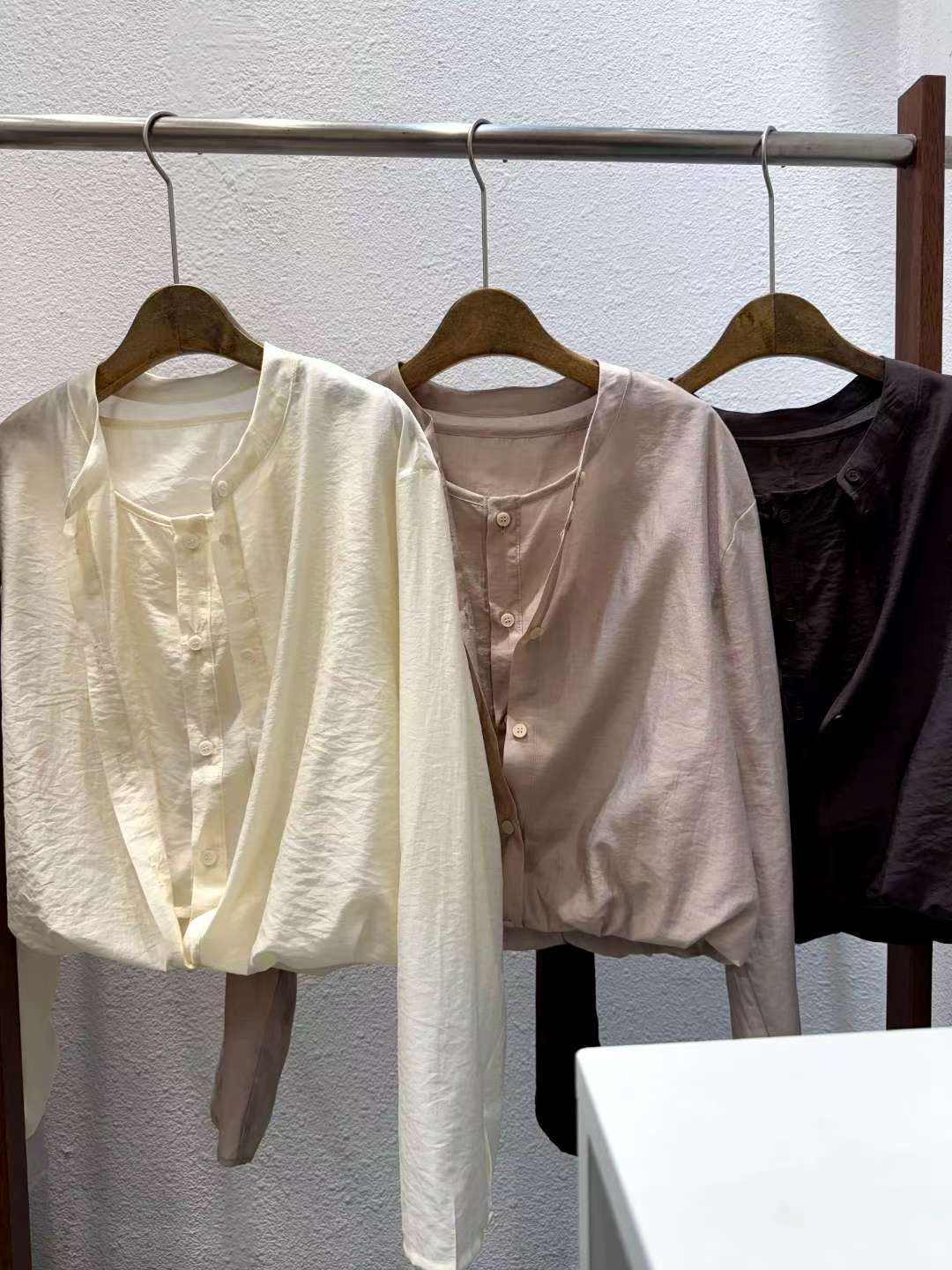 HARA東大門㊣實拍女裝新品真品推薦時尚休閑職業人氣熱賣套裝HARA套裝