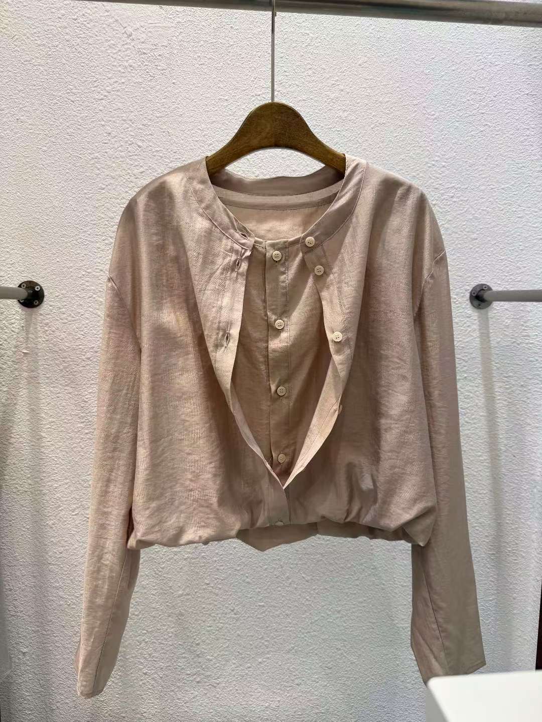 HARA東大門㊣實拍女裝新品真品推薦時尚休閑職業人氣熱賣套裝HARA套裝圖色2