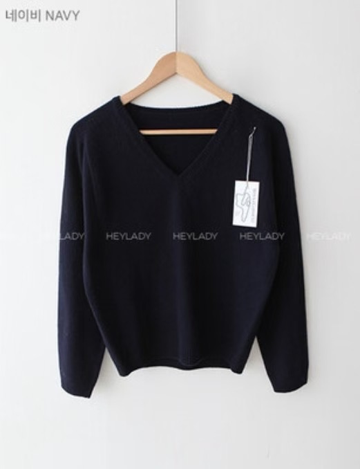 HARA東大門㊣直郵女裝新品人氣時尚25秋冬休閑推薦真品針織衫HARA針織衫圖色4