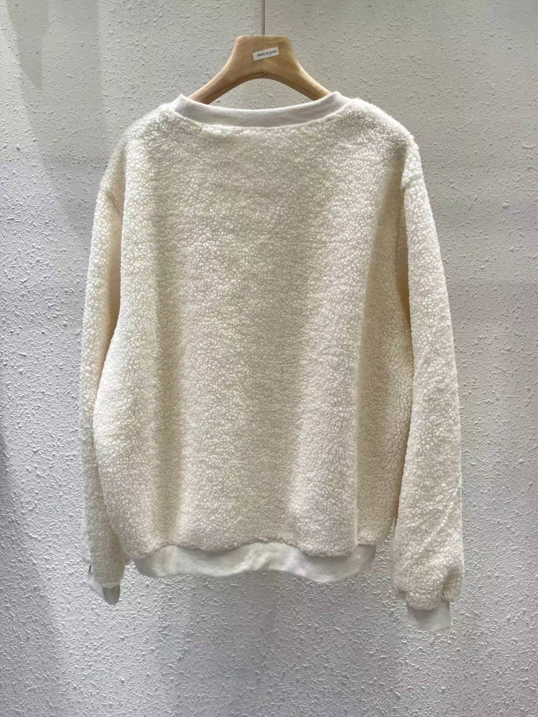 ANOTHERPLAN韓國代購㊣女士新款時尚熱賣休閑推薦人氣25秋冬衛衣ANOTHERPLAN衛衣