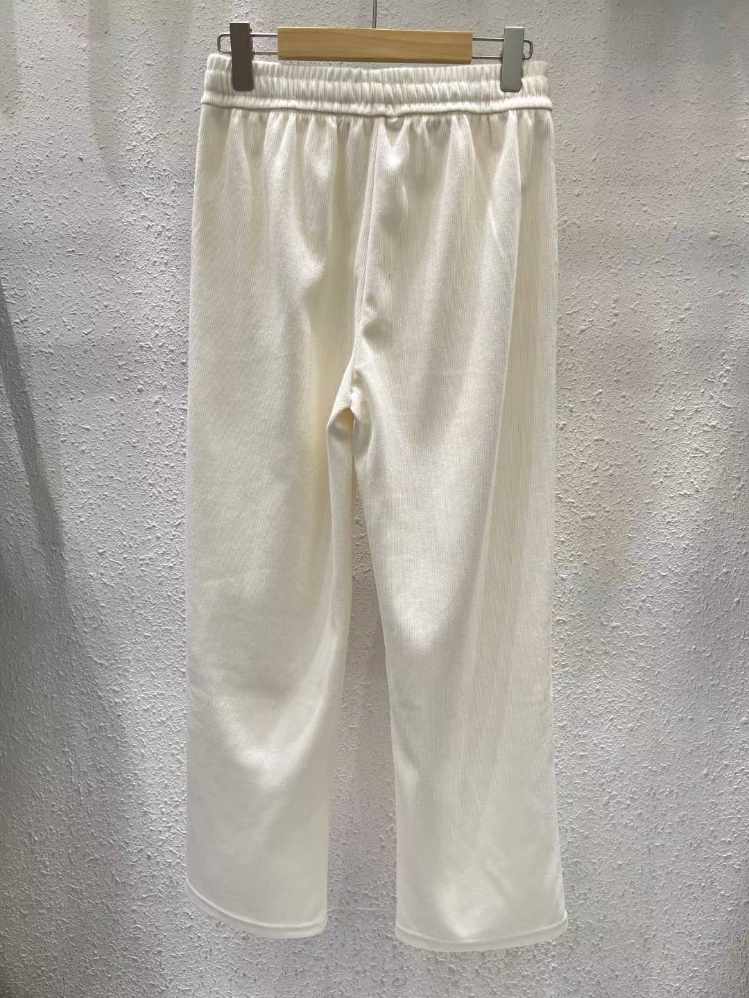 ANOTHERPLAN韓國代購㊣女裝新品真品時尚人氣25秋冬推薦休閑褲ANOTHERPLAN休閑褲