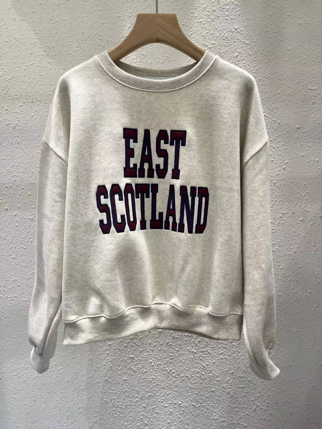 ANOTHERPLAN東大門㊣代購女裝新款職業人氣真品時尚25秋冬衛衣ANOTHERPLAN衛衣圖色1