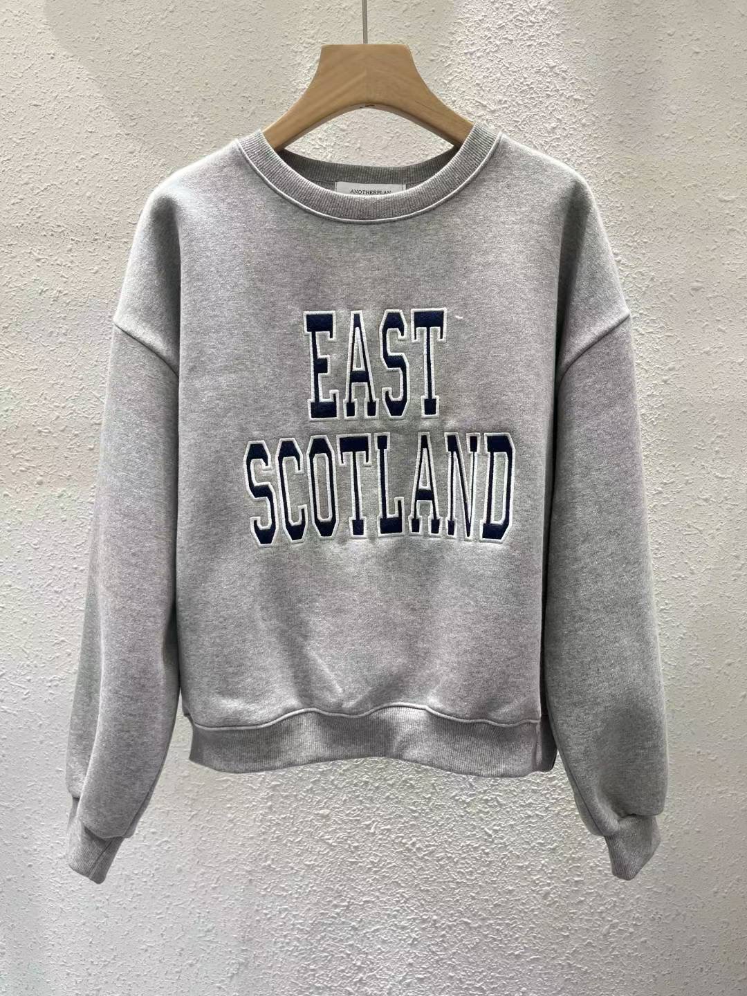 ANOTHERPLAN東大門㊣代購女裝新款職業人氣真品時尚25秋冬衛衣ANOTHERPLAN衛衣圖色2