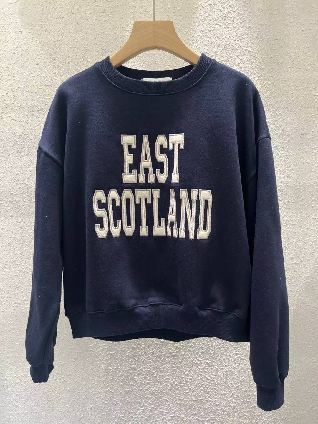 ANOTHERPLAN東大門㊣代購女裝新款職業人氣真品時尚25秋冬衛衣ANOTHERPLAN衛衣圖色3