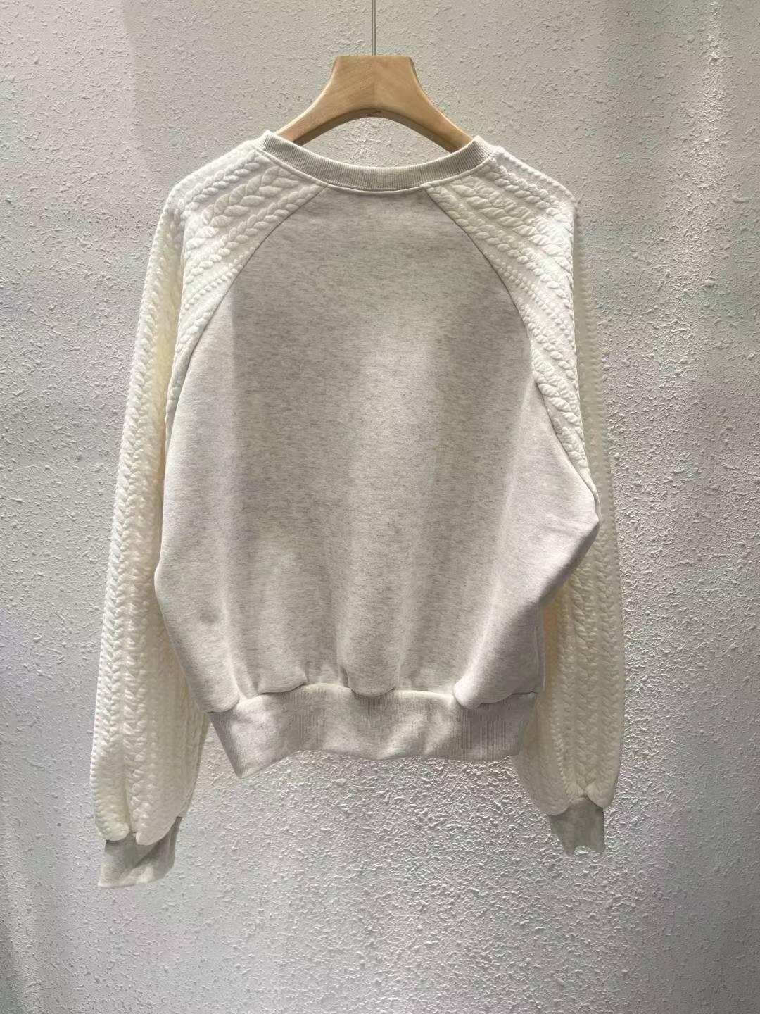 ANOTHERPLAN韓國直郵㊣女士新款時尚人氣25秋冬休閑真品衛衣ANOTHERPLAN衛衣