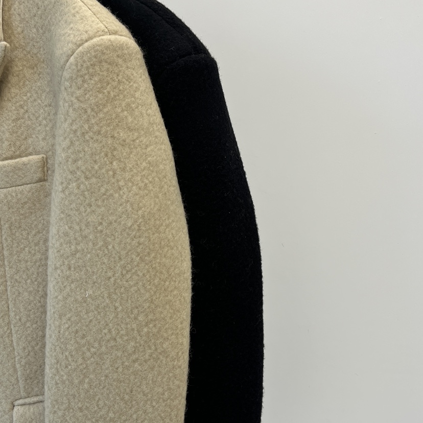 ANOTHER AVENUE東大門㊣代購女裝新款熱賣休閑時尚夾克羊毛ANOTHER AVENUE夾克