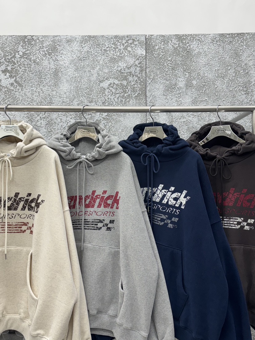 BADCALM韓國代購㊣女士新品職業熱賣休閑真品25秋冬T恤連帽衫BADCALMT恤