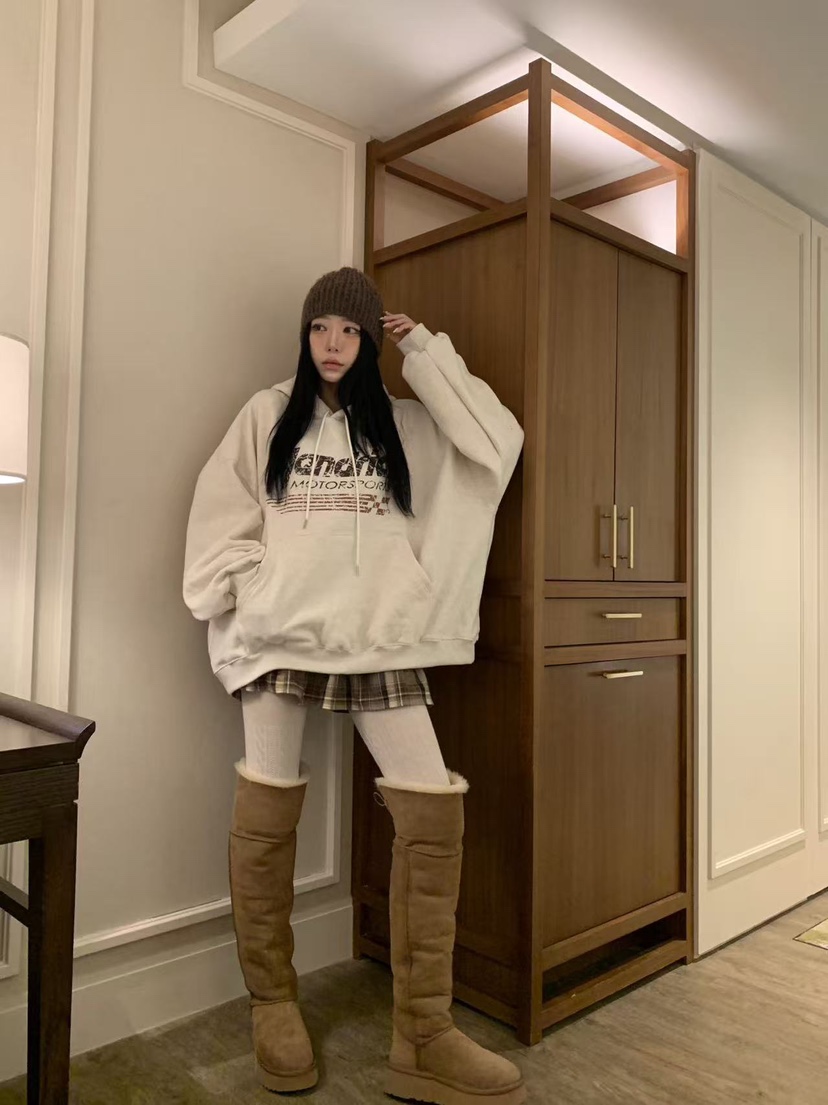 BADCALM韓國代購㊣女士新品職業熱賣休閑真品25秋冬T恤連帽衫BADCALMT恤