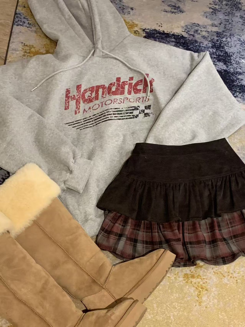 BADCALM韓國代購㊣女士新品職業熱賣休閑真品25秋冬T恤連帽衫BADCALMT恤