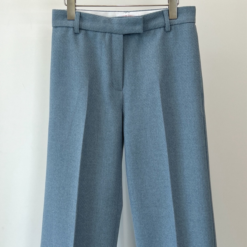 ANOTHER AVENUE東大門㊣實拍女士新款人氣真品休閑25秋冬休閑褲ANOTHER AVENUE休閑褲