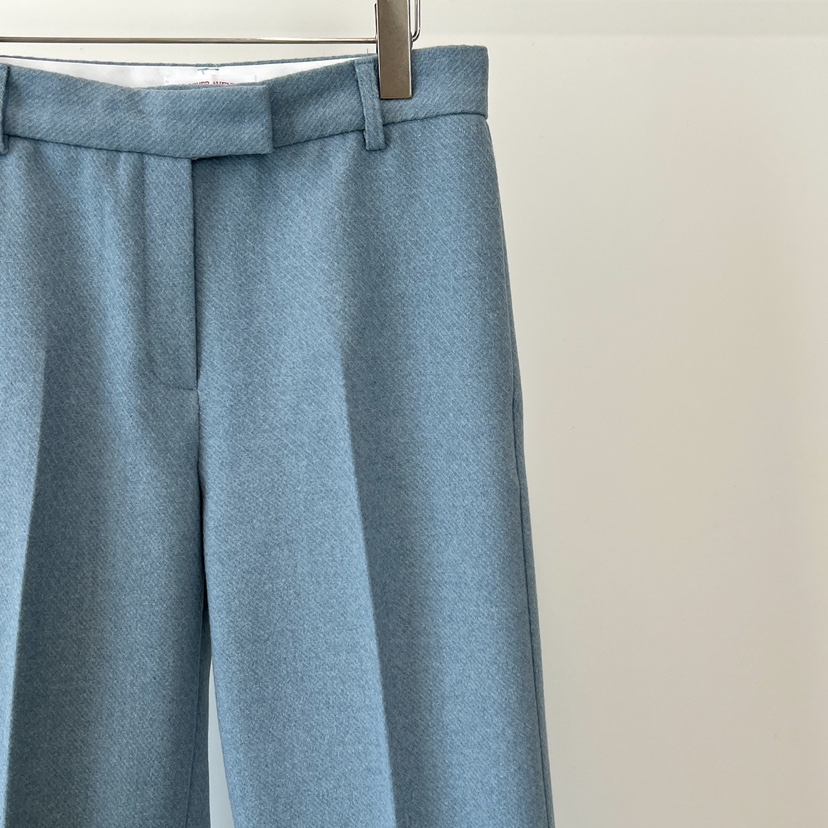 ANOTHER AVENUE東大門㊣實拍女士新款人氣真品休閑25秋冬休閑褲ANOTHER AVENUE休閑褲