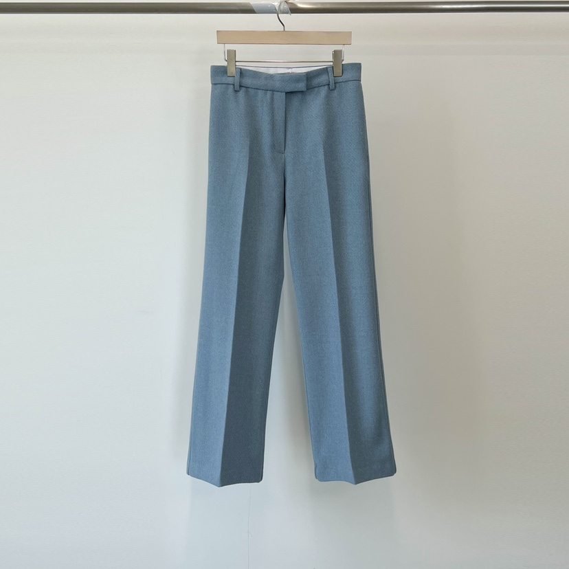 ANOTHER AVENUE東大門㊣實拍女士新款人氣真品休閑25秋冬休閑褲ANOTHER AVENUE休閑褲圖色2