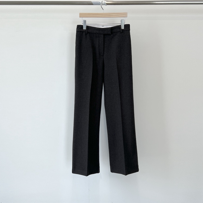 ANOTHER AVENUE東大門㊣實拍女士新款人氣真品休閑25秋冬休閑褲ANOTHER AVENUE休閑褲圖色3