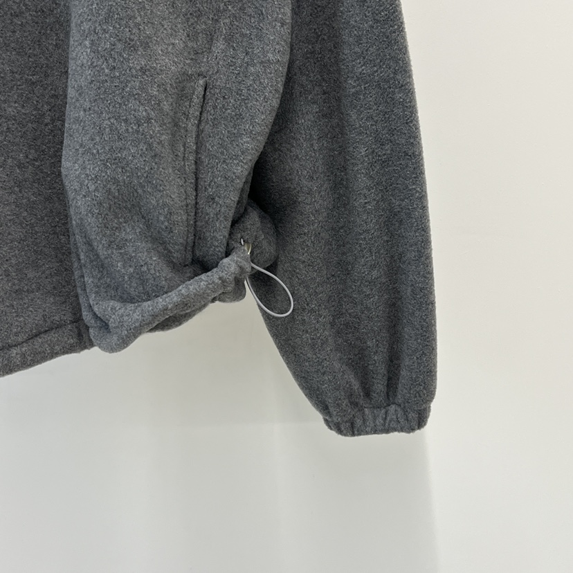 ANOTHER AVENUE東大門㊣代購女裝新款休閑職業時尚衛衣拉鏈ANOTHER AVENUE衛衣