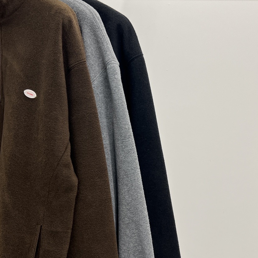 ANOTHER AVENUE東大門㊣代購女裝新款休閑職業時尚衛衣拉鏈ANOTHER AVENUE衛衣