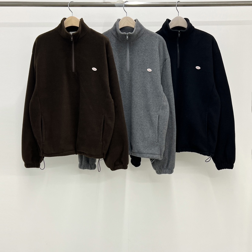 ANOTHER AVENUE東大門㊣代購女裝新款休閑職業時尚衛衣拉鏈ANOTHER AVENUE衛衣