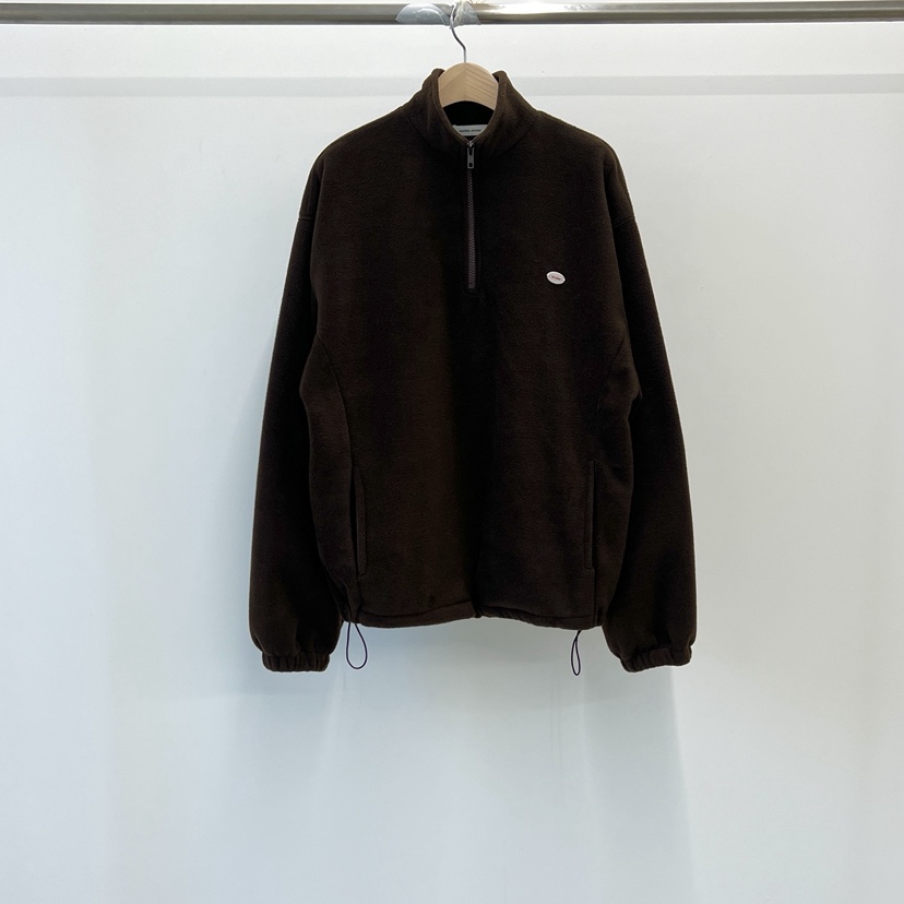 ANOTHER AVENUE東大門㊣代購女裝新款休閑職業時尚衛衣拉鏈ANOTHER AVENUE衛衣圖色2