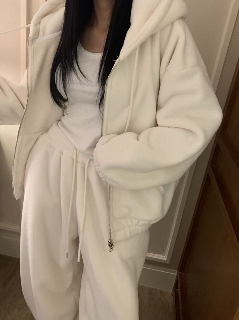 BADCALM韓國直郵㊣女士新品真品休閑25秋冬人氣職業推薦夾克BADCALM夾克