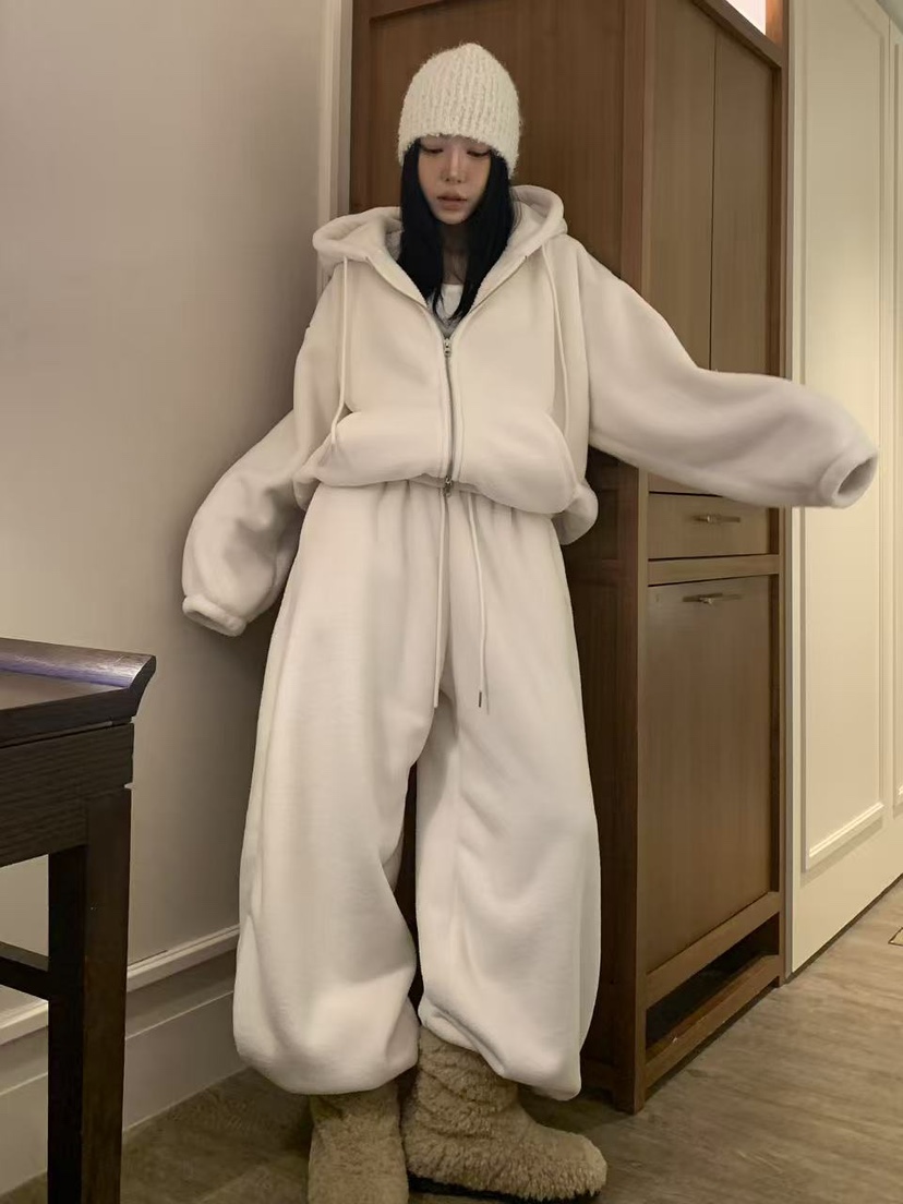 BADCALM韓國直郵㊣女士新品真品休閑25秋冬人氣職業推薦夾克BADCALM夾克