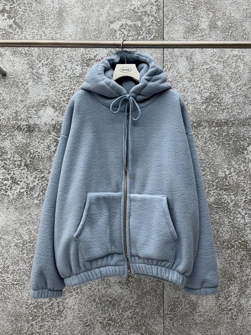 BADCALM韓國直郵㊣女士新品真品休閑25秋冬人氣職業推薦夾克BADCALM夾克圖色2