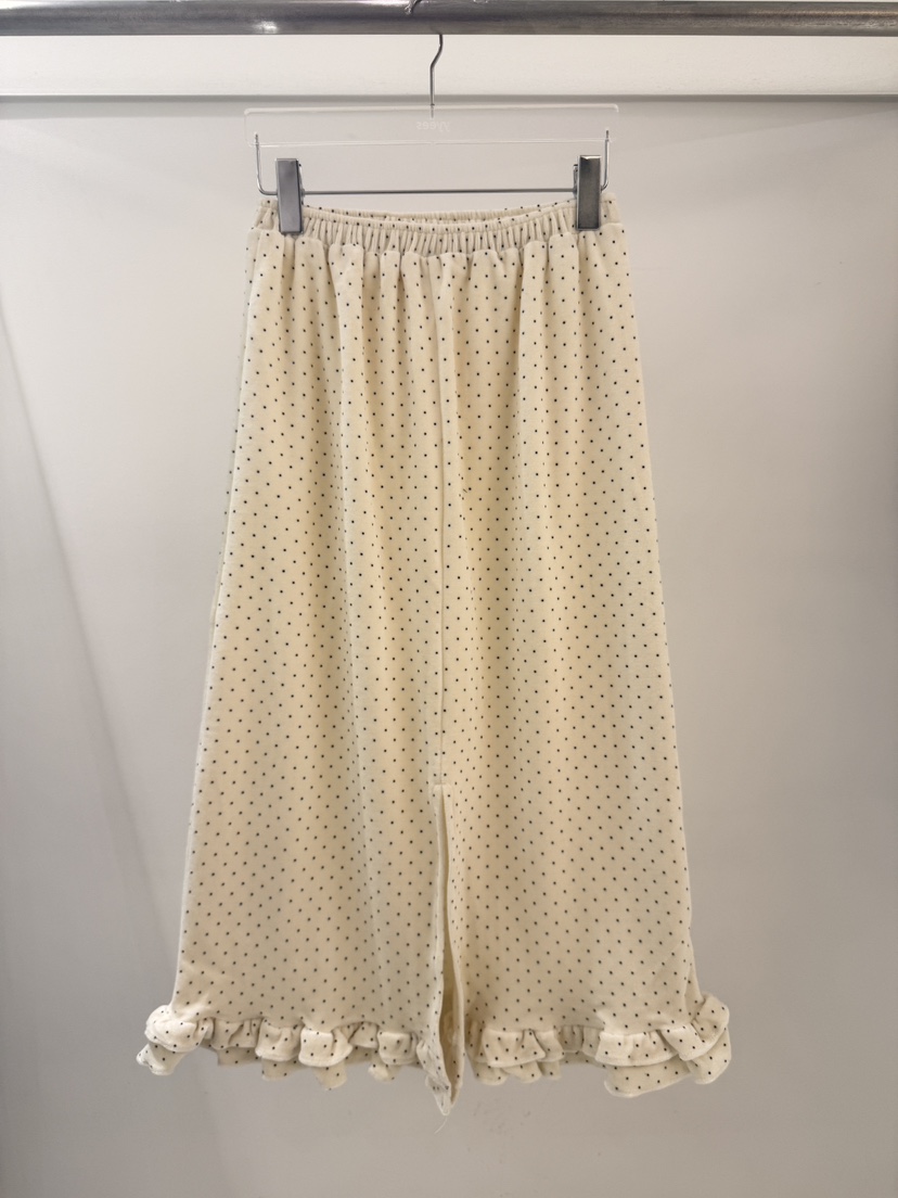 YES韓國代購㊣女士新品真品休閑熱賣人氣推薦時尚25秋冬長裙YES長裙