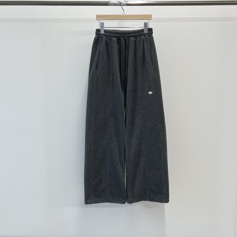 ANOTHER AVENUE東大門㊣直郵女士新款休閑真品職業時尚休閑褲ANOTHER AVENUE休閑褲圖色2