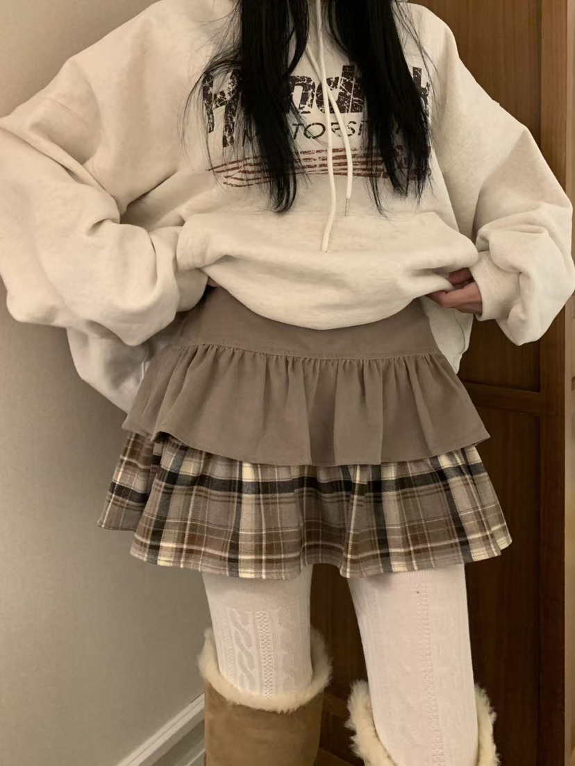 BADCALM東大門㊣直郵女裝新款時尚人氣熱賣休閑推薦真品短裙BADCALM短裙