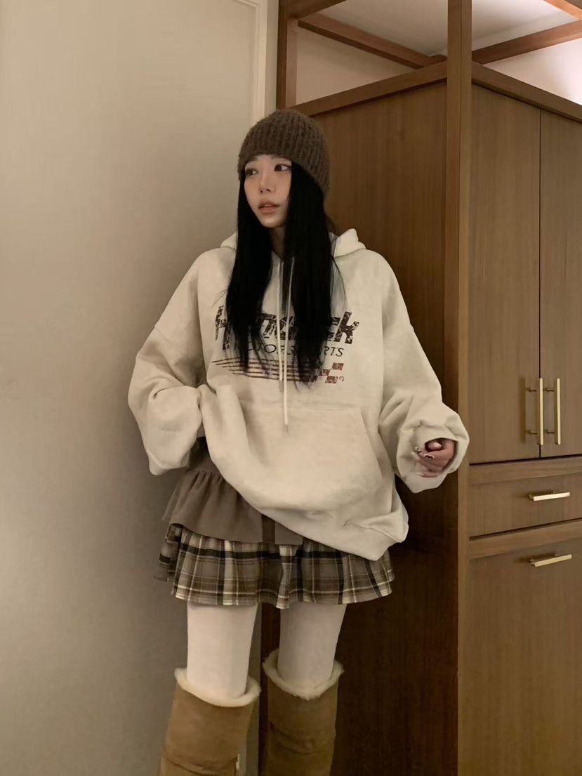 BADCALM東大門㊣直郵女裝新款時尚人氣熱賣休閑推薦真品短裙BADCALM短裙