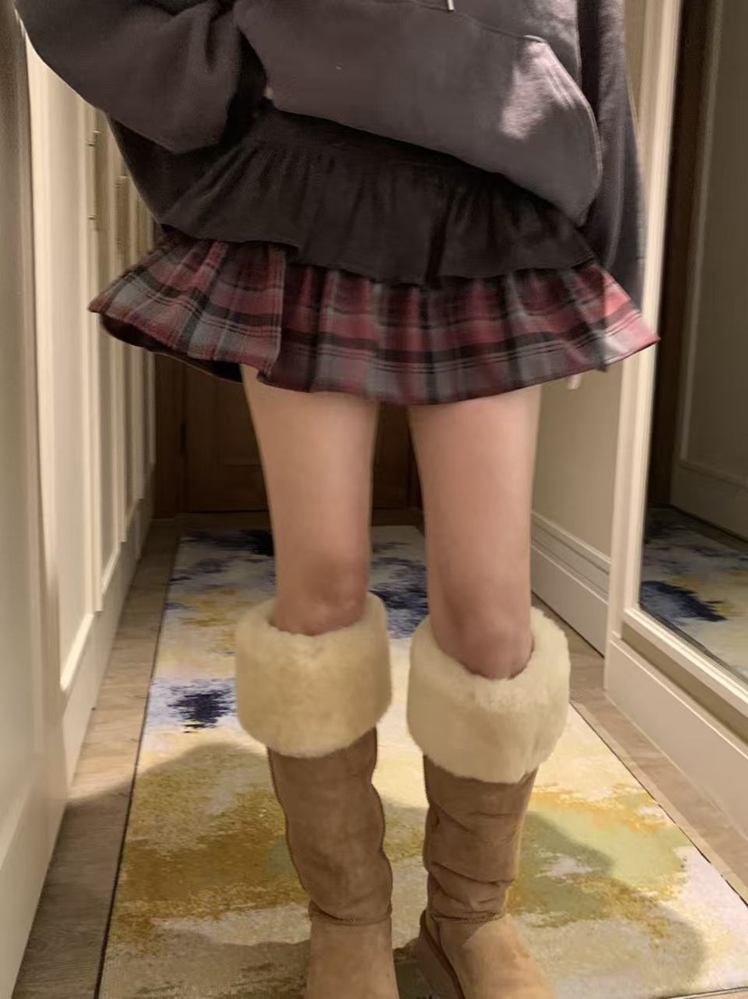 BADCALM東大門㊣直郵女裝新款時尚人氣熱賣休閑推薦真品短裙BADCALM短裙