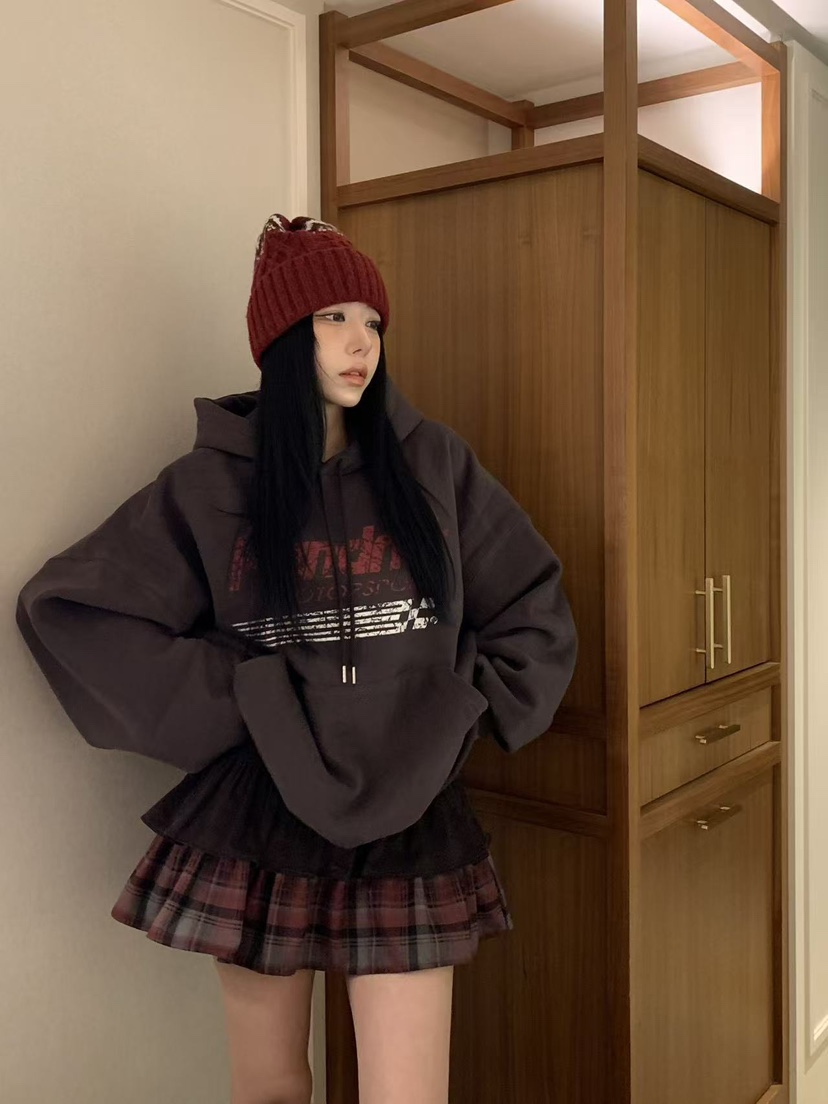 BADCALM東大門㊣直郵女裝新款時尚人氣熱賣休閑推薦真品短裙BADCALM短裙