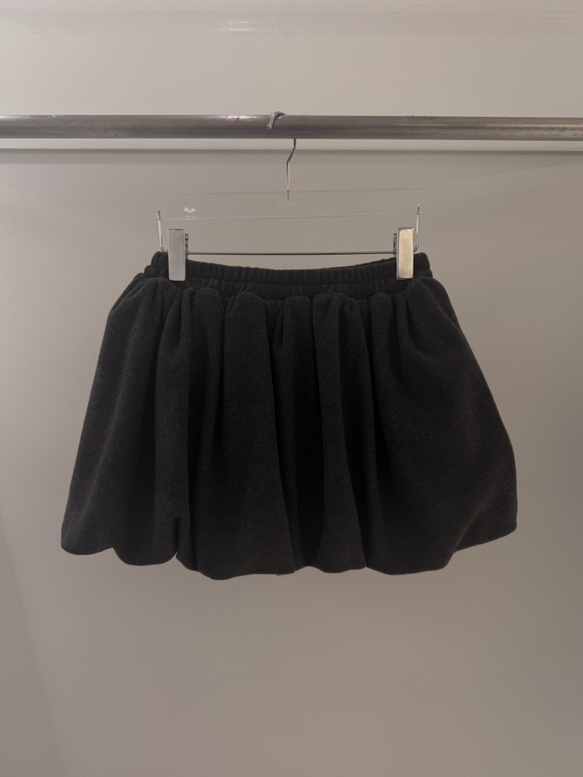 YES韓國代購㊣女士新款熱賣25秋冬人氣職業推薦真品裙褲南瓜裙YES裙褲