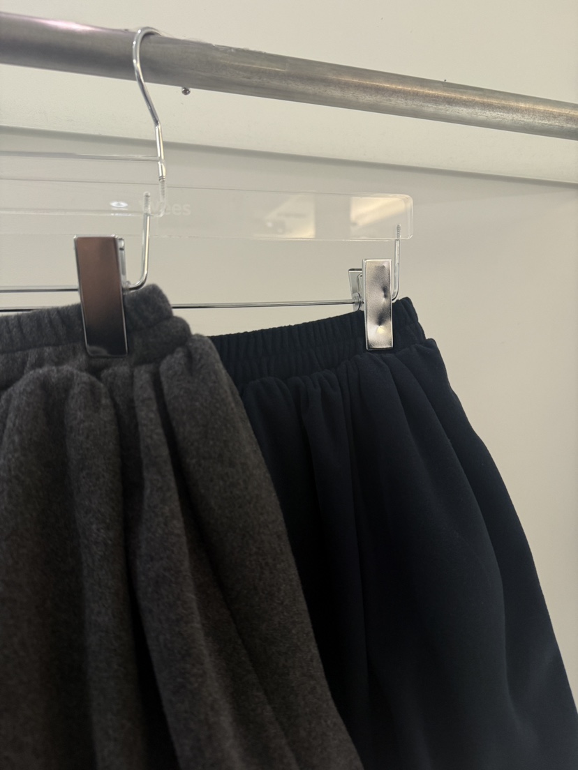 YES韓國代購㊣女士新款熱賣25秋冬人氣職業推薦真品裙褲南瓜裙YES裙褲