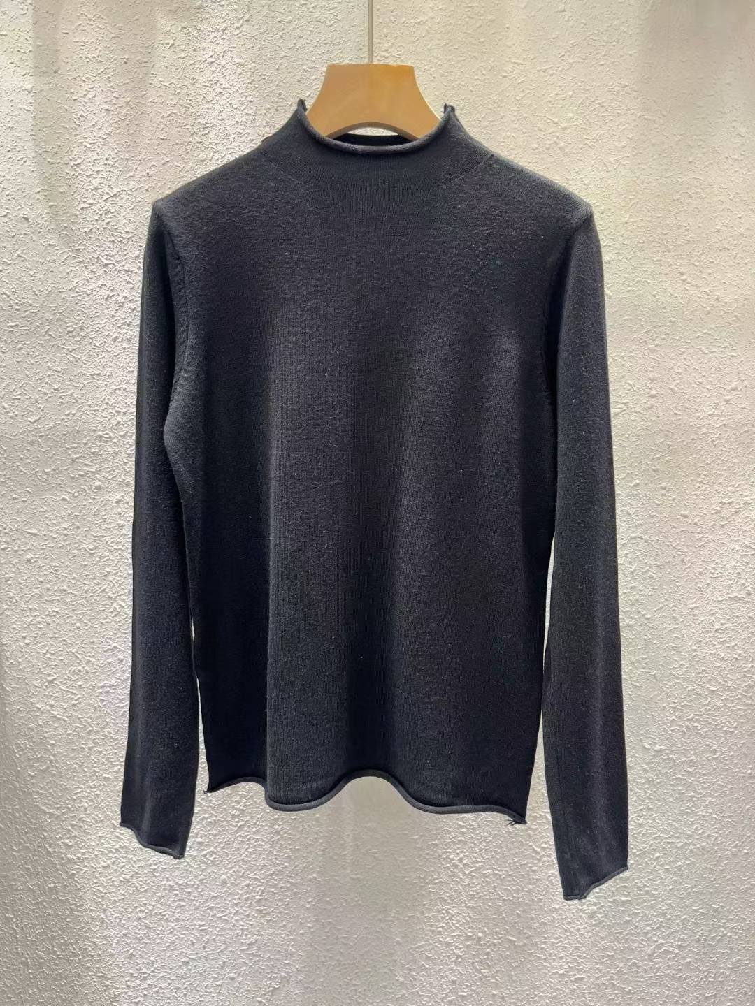 ANOTHERPLAN韓國直郵㊣女士新款真品人氣休閑熱賣時尚長袖T恤ANOTHERPLAN長袖T恤圖色4