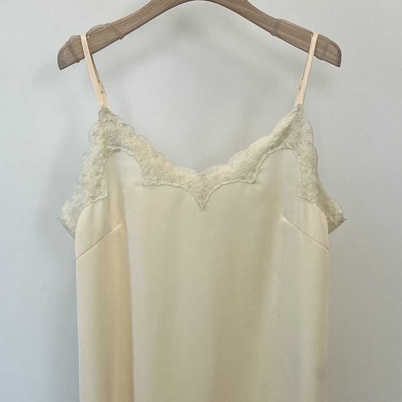 ANOTHER AVENUE東大門㊣直郵女士新品時尚25秋冬職業吊帶背心ANOTHER AVENUE吊帶/背心