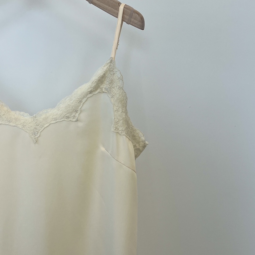 ANOTHER AVENUE東大門㊣直郵女士新品時尚25秋冬職業吊帶背心ANOTHER AVENUE吊帶/背心