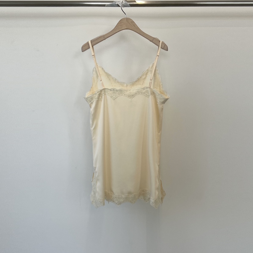 ANOTHER AVENUE東大門㊣直郵女士新品時尚25秋冬職業吊帶背心ANOTHER AVENUE吊帶/背心