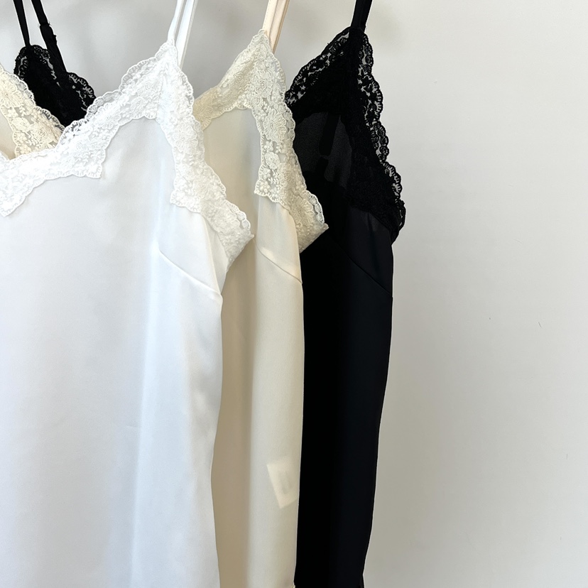 ANOTHER AVENUE東大門㊣直郵女士新品時尚25秋冬職業吊帶背心ANOTHER AVENUE吊帶/背心